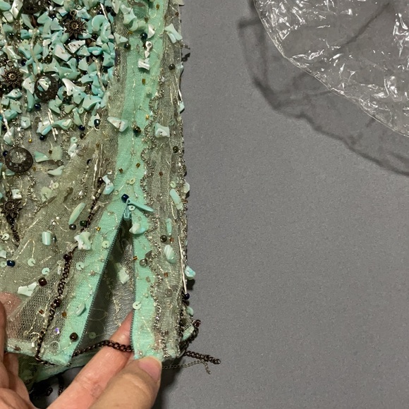 Three pieces dress - Picture 13 of 16